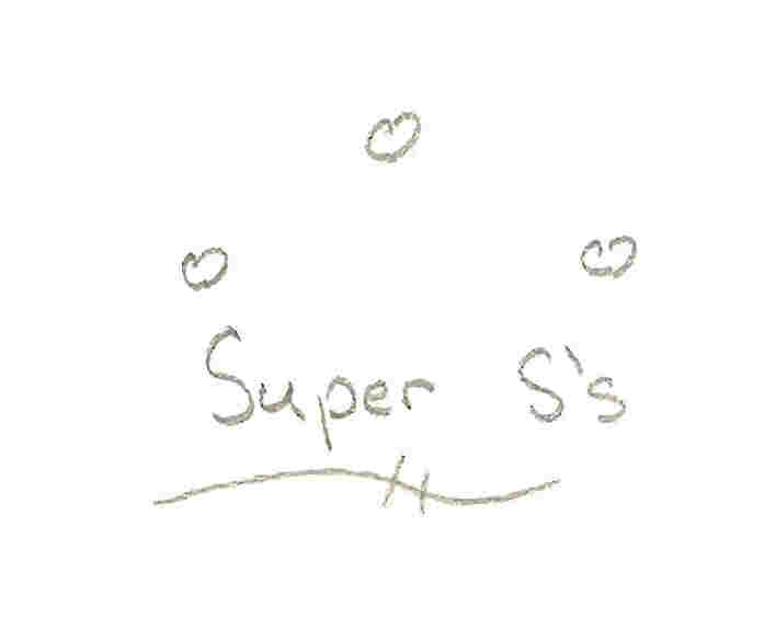 Super S's Logo